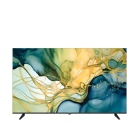 Oscar Tv 65" Uhd 4K Smart Os65Lw4Km