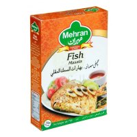 Mehran Fish Masala 50Gm