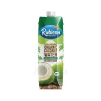 RUBICON Organic Coconut Water 1000ml