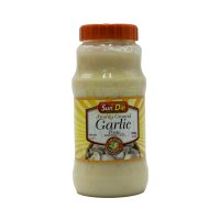 Sun Dip Garlic Paste Pack 850g