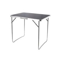 SUPREME RANGER Fold Aluminum Table 40x40x30cm 4030