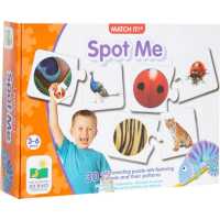 TLJ MATCH IT SPOT ME 109953