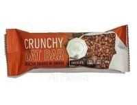 YOUTHFUL LIVING CRUNCH OAT BAR CHOCO 40G