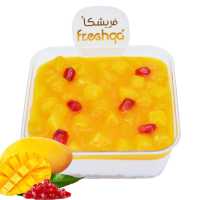 FRESHQA MANGO CHEESE CAKE  140GM