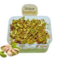 FRESHQA QISHTA PISTACHIO 140GM