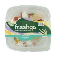 Freshqa Greek Salad 240 Gm
