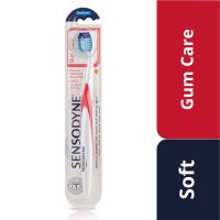 SENSODYNE Toothbrush Gumcare Soft