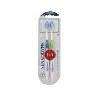 SENSODYNE Toothbrush MultiCare 1+1Free