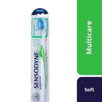 Sensodyne Tb Multi Care Soft