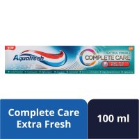 Aquafresh Toothpaste Complete Care Extra Fresh   100Ml