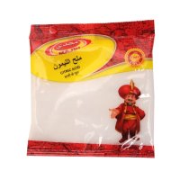 Majdi Lemon Salt 100Gm