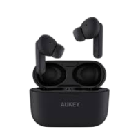Aukey Wireless Earbuds Black EP-M1NC