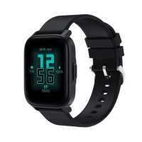 AUKEY SMART WATCH CALLING SW-1S-BK