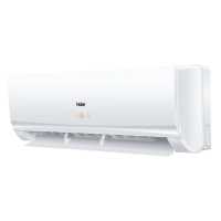 HAIER SPLIT AC 1.5T HSU-18LNL03/R2 T3