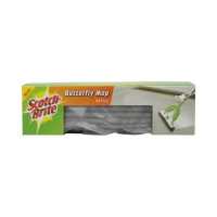 SCOTCH BRITE BUTTERFLY MOP PREMIUM PVA