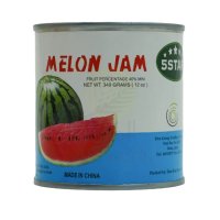 5 STAR Melon Jam 340g