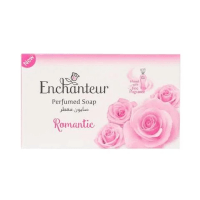 ENCHANTEUR Soap Romantic 125g