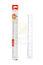 DELI Ruler 30cm