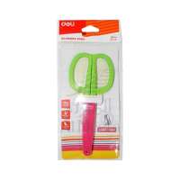 DELI Children Scissor 5 1/3"