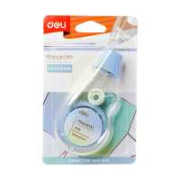 DELI Correction Tape 20MM Blister