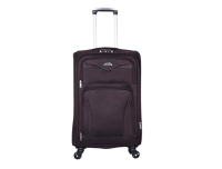 DST 2W Soft Trolley 71cm Assorted
