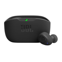 Jbl Earbuds Wave Twl Black