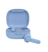 JBL EARPHONE TWS WAVEFLEX BLUE