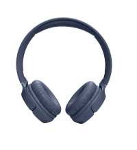 JBL HEADPHONE ON-EAR WL BLE T520BT