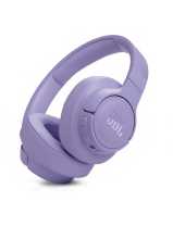 JBL HEADPHONE OVER-EAR WL PRPL T720BT