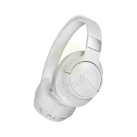 JBL Tune Wireless Headphones White T750BTCN