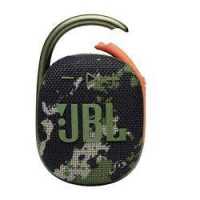 JBL Speaker Portable Bluetooth Waterproof Squad CLIP4