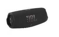 JBL PORTABLE SPEAKER WATERPROOF W/ POWERBANK BLACK  CHARGE5