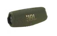 JBL PORTABLE SPEAKER WATERPROOF WITH POWERBANK GREEN CHARGE5