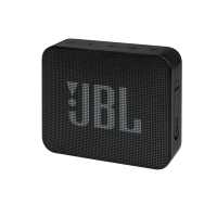 JBL PORTABLE SPEAKER WATERPROOF GO BLK