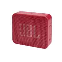 JBL PORTABLE SPEAKER WATERPROOF GO RED