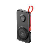 PLATINUM POWERBANK 10000MAH 4IN1