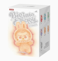 Pop Mart Labubu Big Single Box LA-048