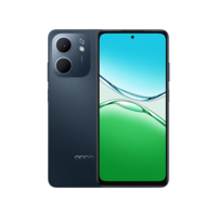 Oppo A5X 4Gb+128Gb – Midnight Blue (Cph2725)