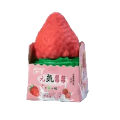 FULL OF HAPPINESS STRAWBERRY ICE CRM 75G