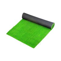ABELPLAST  Artifical Grass Mat Green 1Mx5M