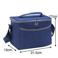 Classic Cooler Bag 6 Cans 5L AM001