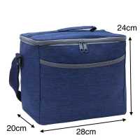 CLASSIC COOLER BAG 12CANS 9L AM002