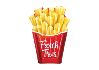 INTEX FRENCH FRIES FLOAT 42158775