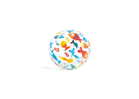 INTEX 20 LIVELY PRINT BALL 59040