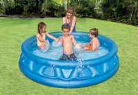 Intex Soft Side Pool 1.88m x 46cm