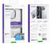 HOCO AS11 VIP CASE IP16 SERIES