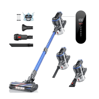 Honiturer Cordless Vc 400W Ble S12