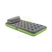 BESTWAY Roll & Relax Airbed Twin