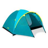 Bestway Backpacking Dome Tent 4Person 68091