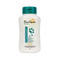 TOUCHPAW Dry Powder Natural Pets Shampoo 60g